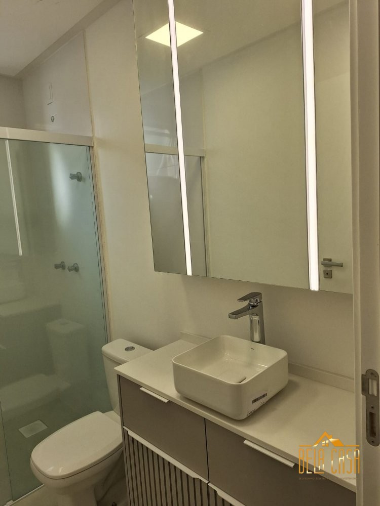 Semi-mobiliado, Moveis Estilo Clear!