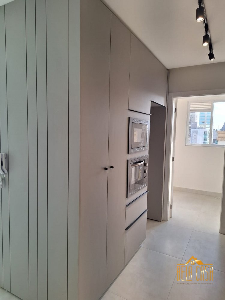 Semi-mobiliado, Moveis Estilo Clear!