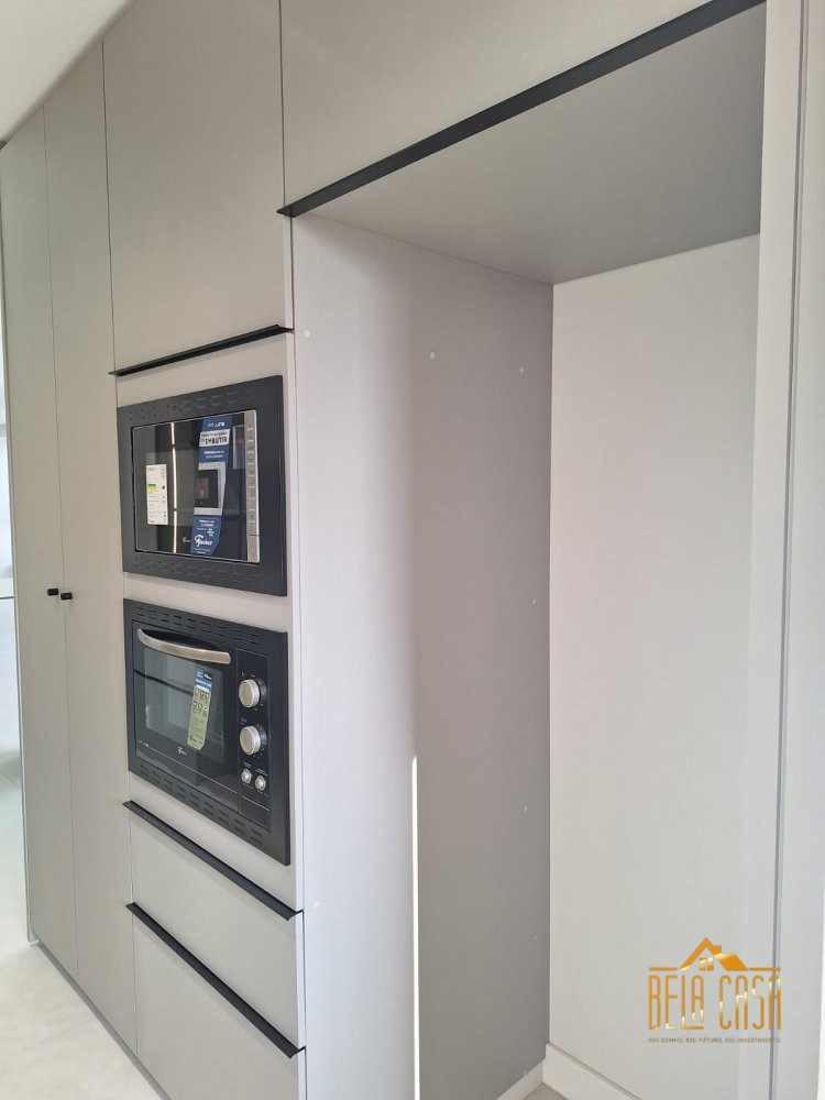 Semi-mobiliado, Moveis Estilo Clear!