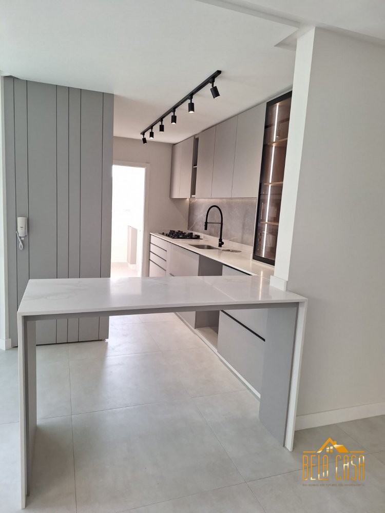 Semi-mobiliado, Moveis Estilo Clear!