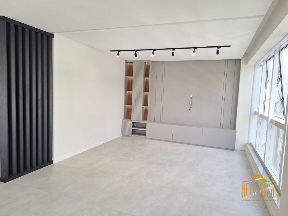 Semi-mobiliado, Moveis Estilo Clear!