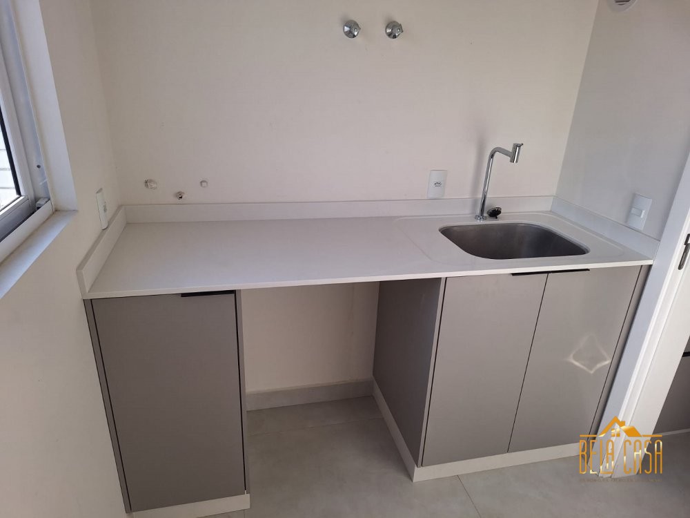 Semi-mobiliado, Moveis Estilo Clear!