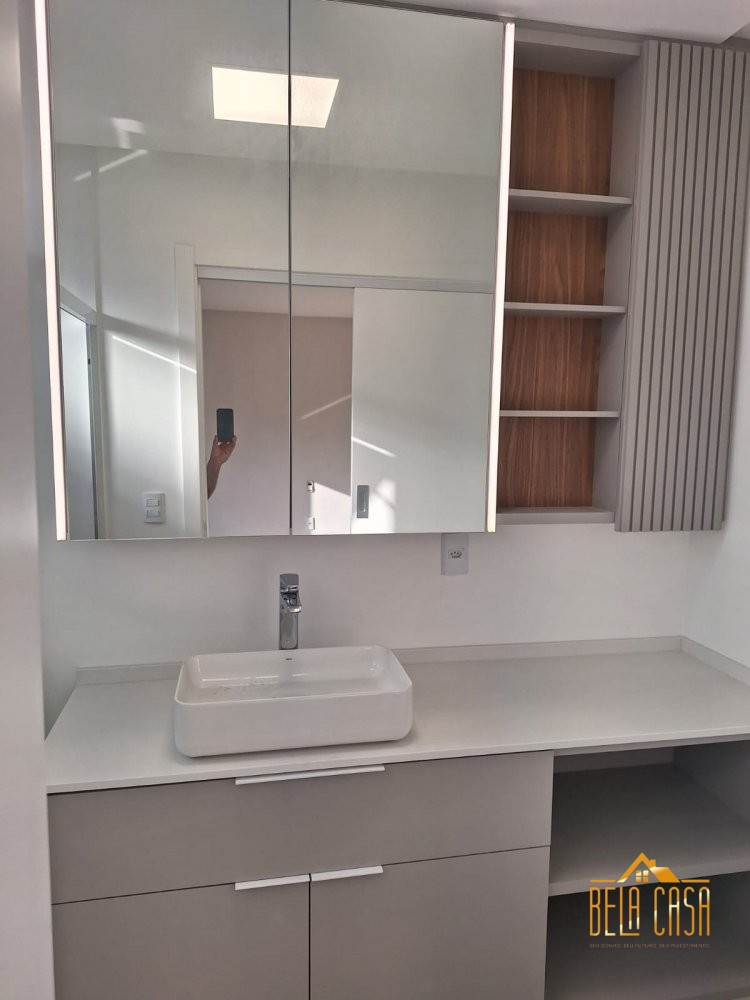 Semi-mobiliado, Moveis Estilo Clear!