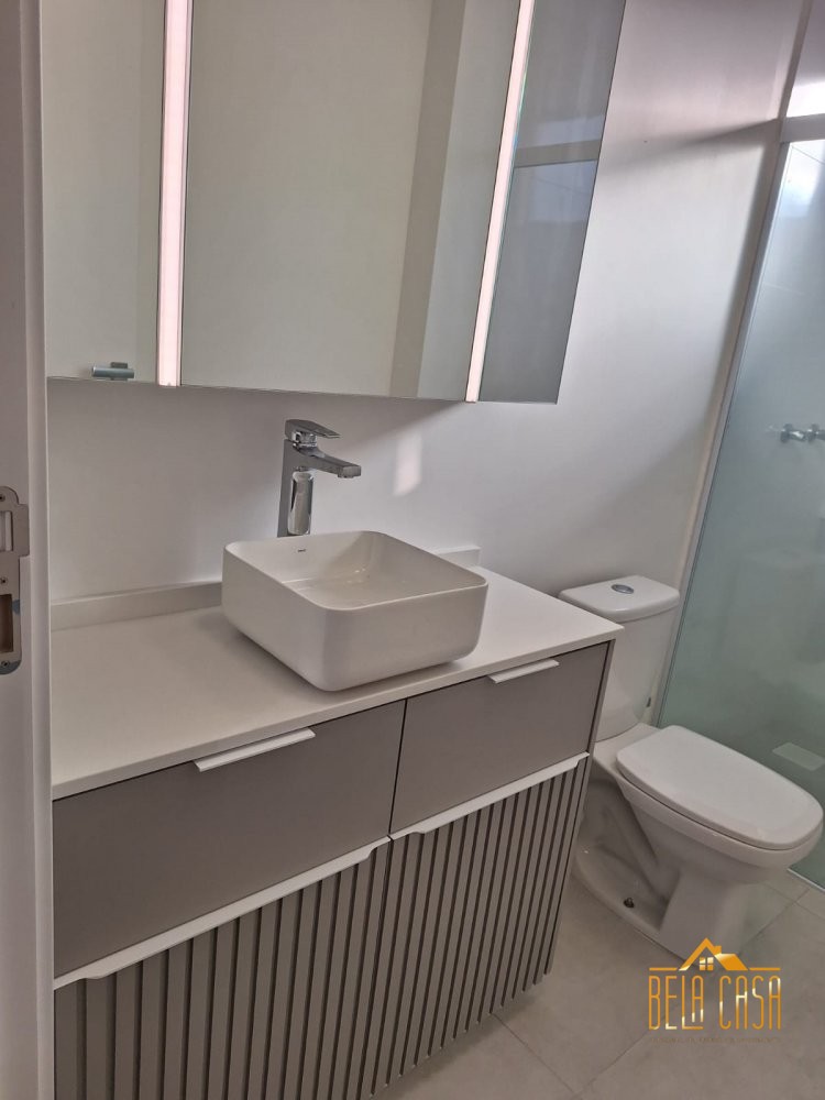 Semi-mobiliado, Moveis Estilo Clear!