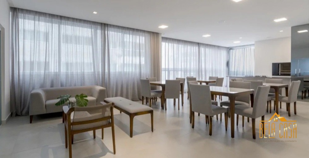 Semi-mobiliado, Moveis Estilo Clear!