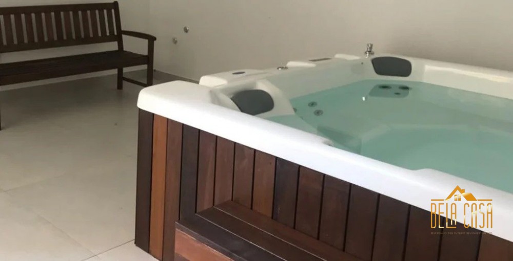 Semi-mobiliado, Moveis Estilo Clear!