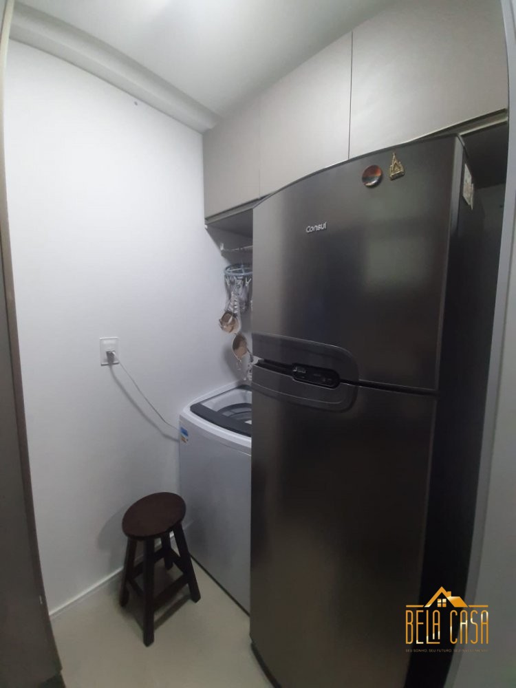 Mobiliado - Vista Mar