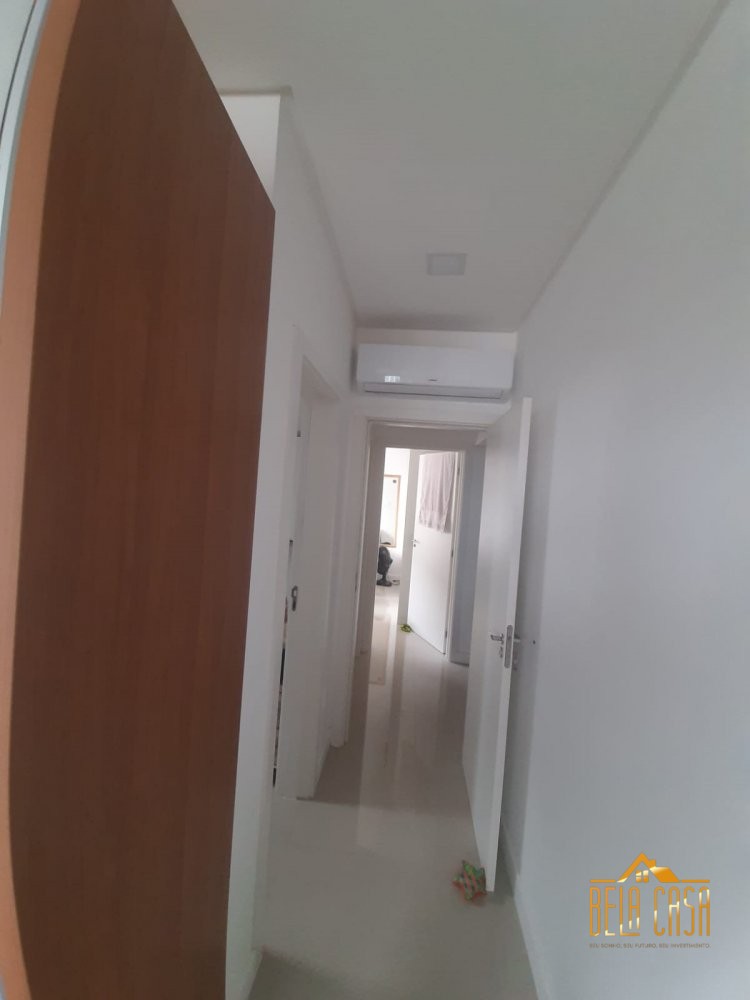 Mobiliado - Vista Mar