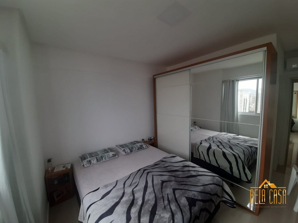 Mobiliado - Vista Mar