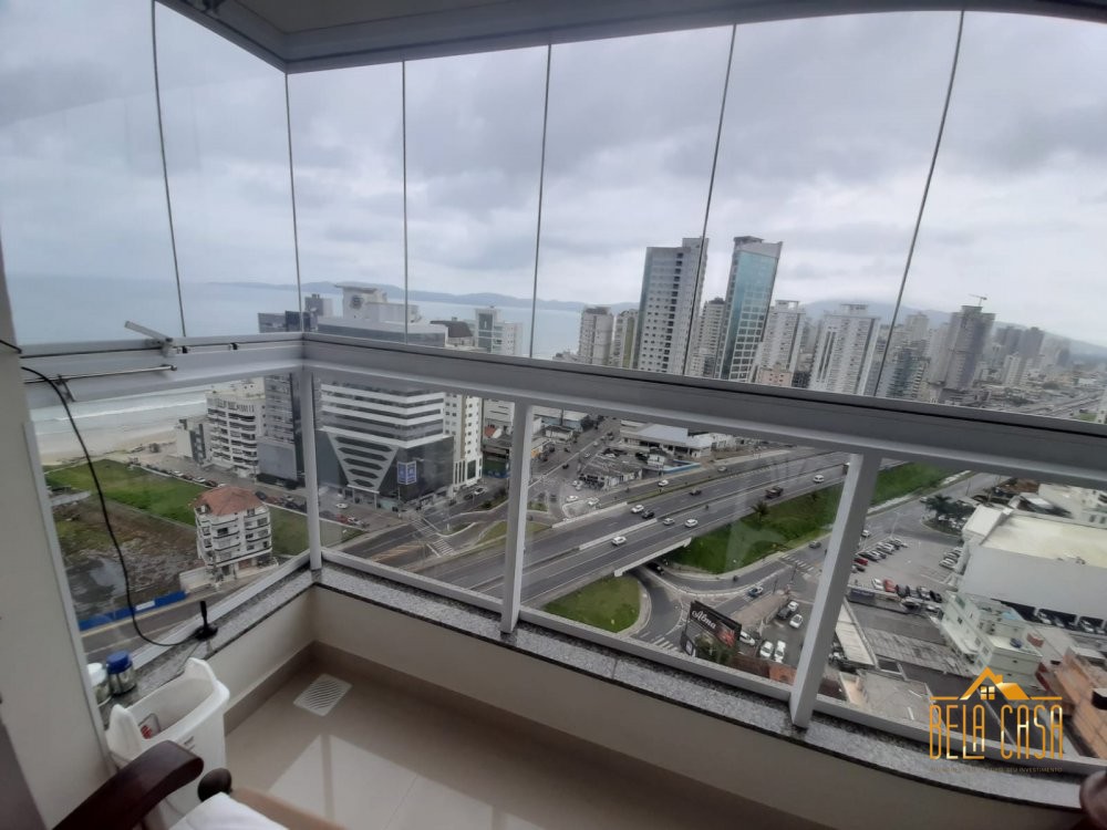 Mobiliado - Vista Mar