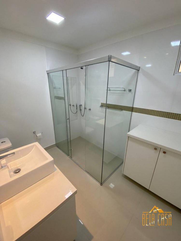 Apto Diferenciado - Semi- Mobiliado