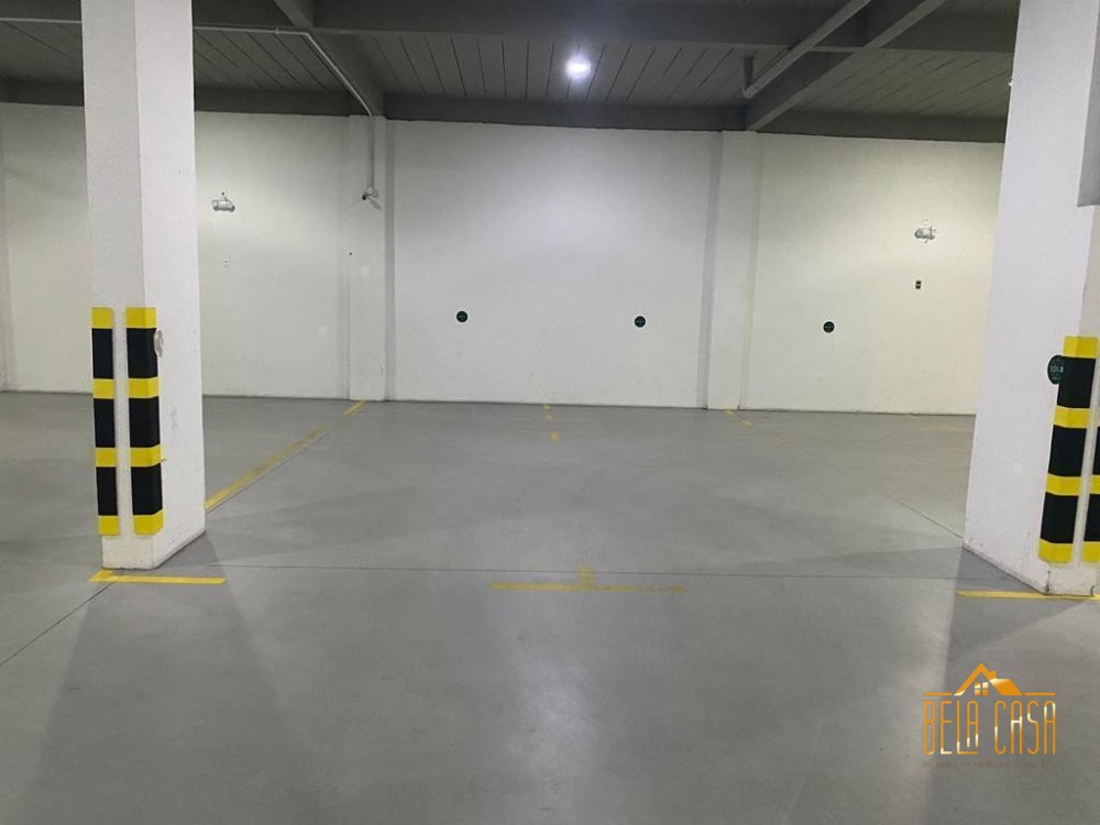 Apto Diferenciado - Semi- Mobiliado