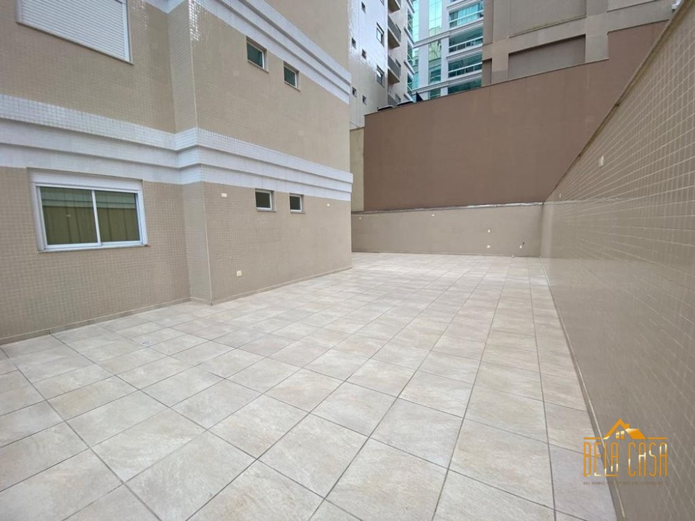 Apto Diferenciado - Semi- Mobiliado