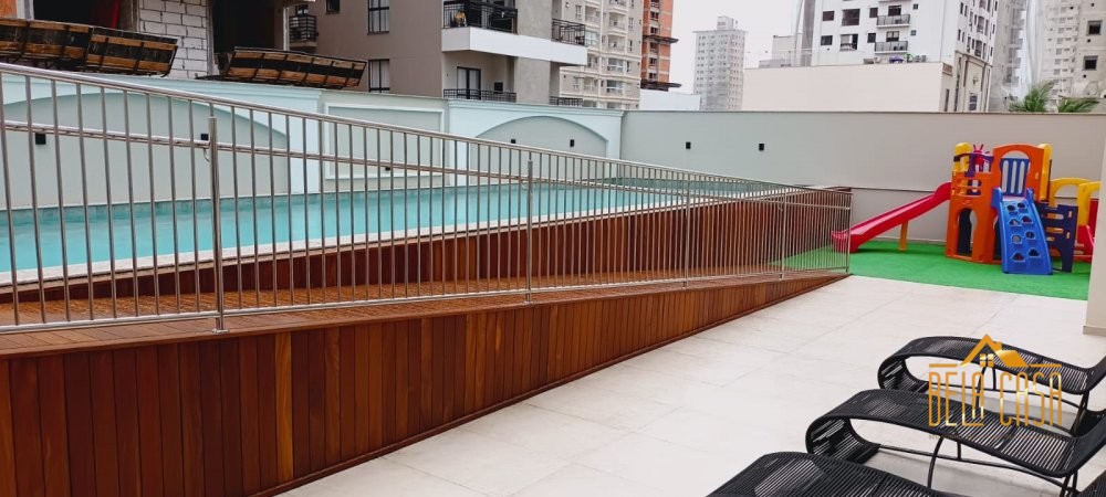 Pronto para Morar - Apto Mobiliado 