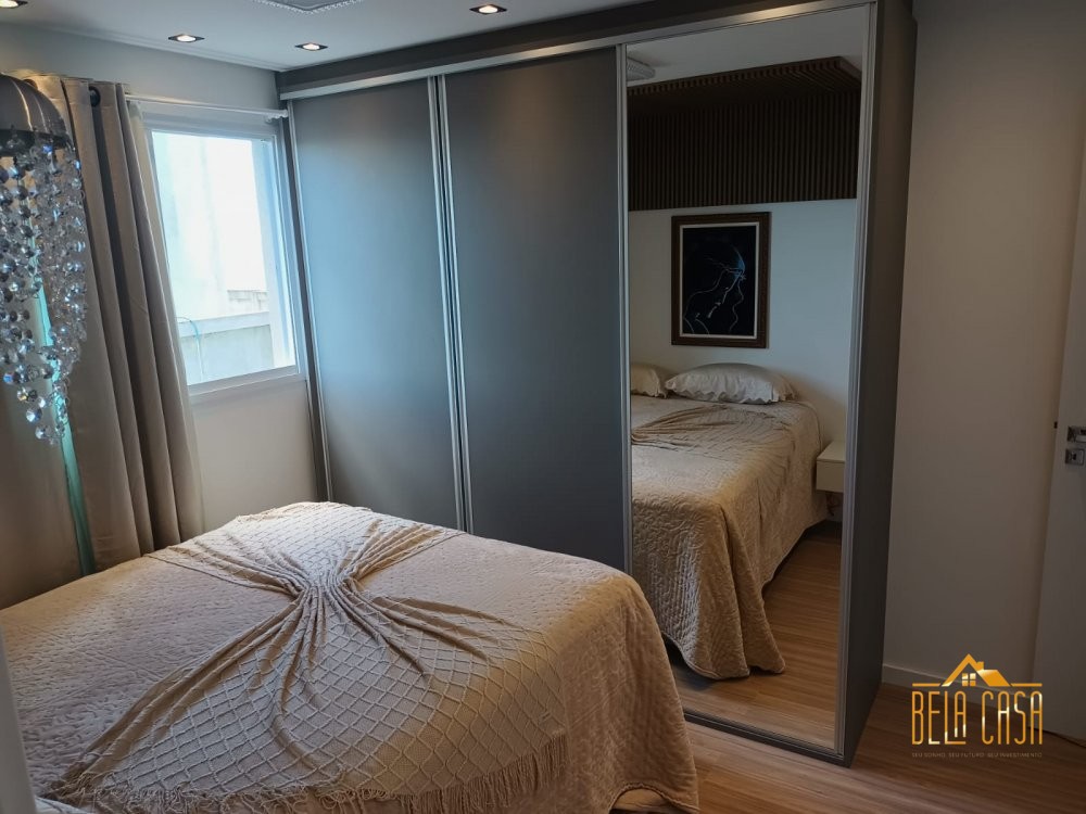 Pronto para Morar - Apto Mobiliado 