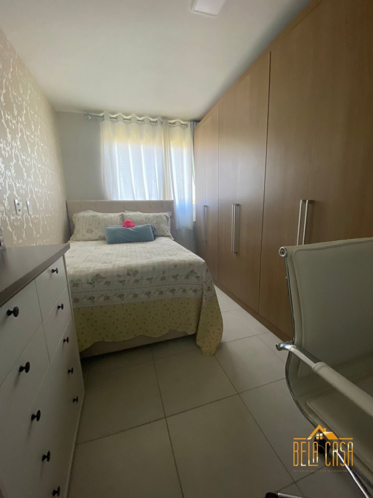 timo apto - Condomnio Fechado