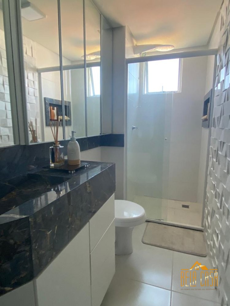 timo apto - Condomnio Fechado