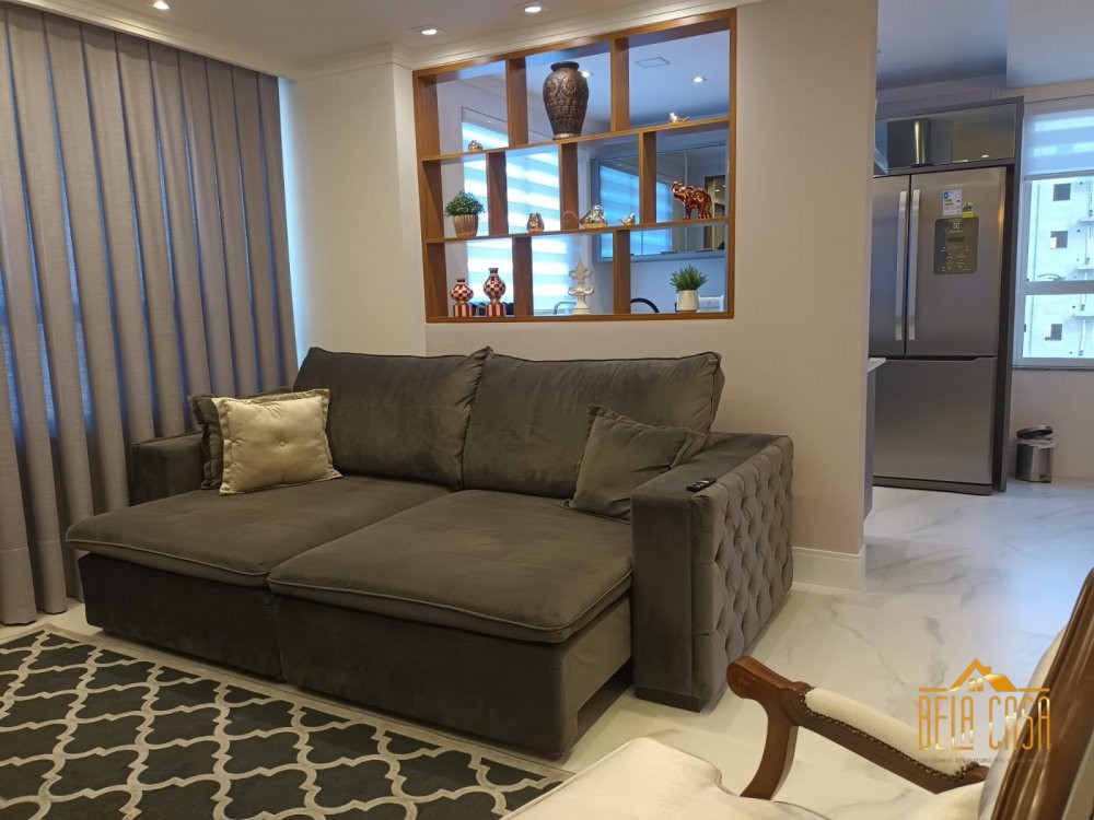 Balne�rio Perequ� - Exclusivo Tr�plex Mobiliado