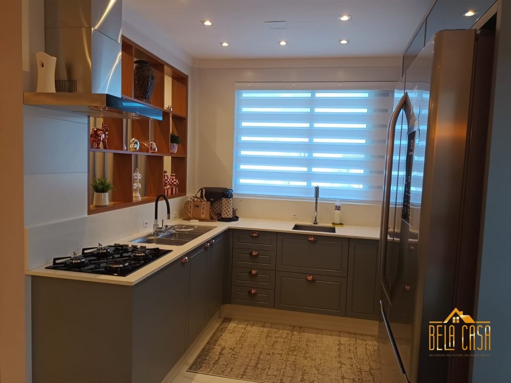 Balne�rio Perequ� - Exclusivo Tr�plex Mobiliado