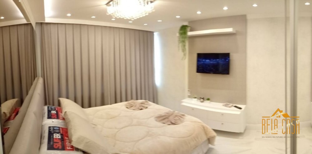 Balne�rio Perequ� - Exclusivo Tr�plex Mobiliado