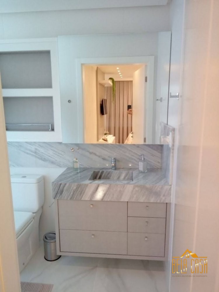 Balne�rio Perequ� - Exclusivo Tr�plex Mobiliado