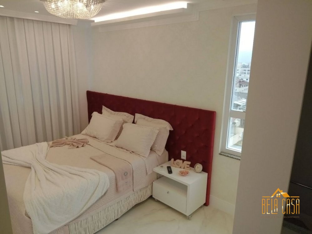 Balne�rio Perequ� - Exclusivo Tr�plex Mobiliado