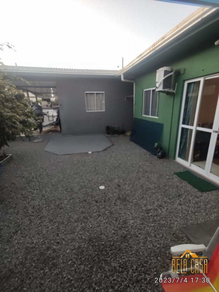 Casa bairro Morretes 