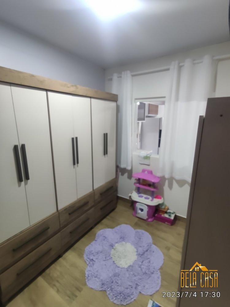 Casa bairro Morretes 