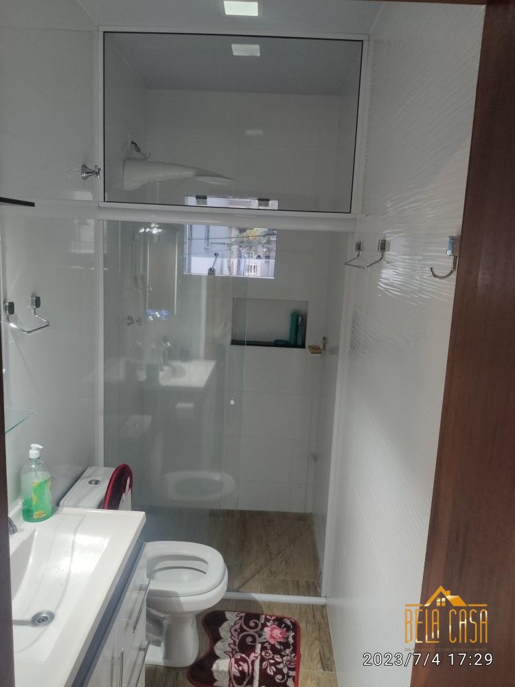 Casa bairro Morretes 