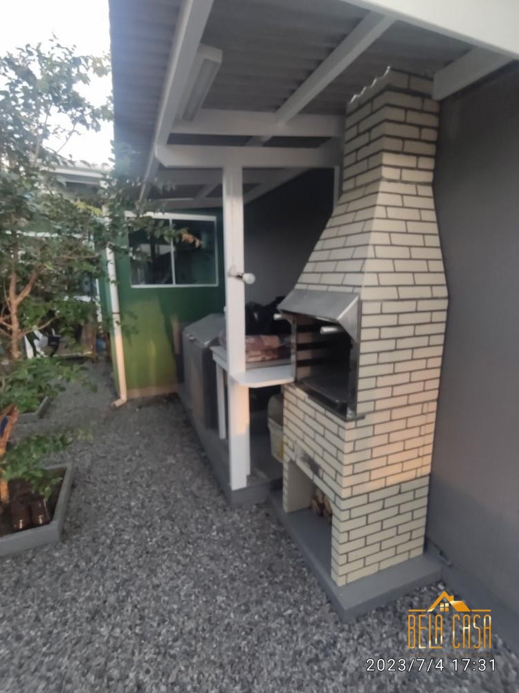 Casa bairro Morretes 