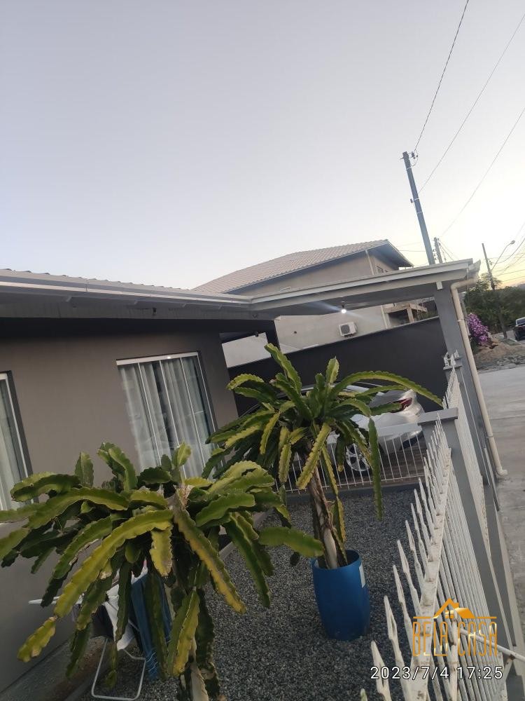 Casa bairro Morretes 