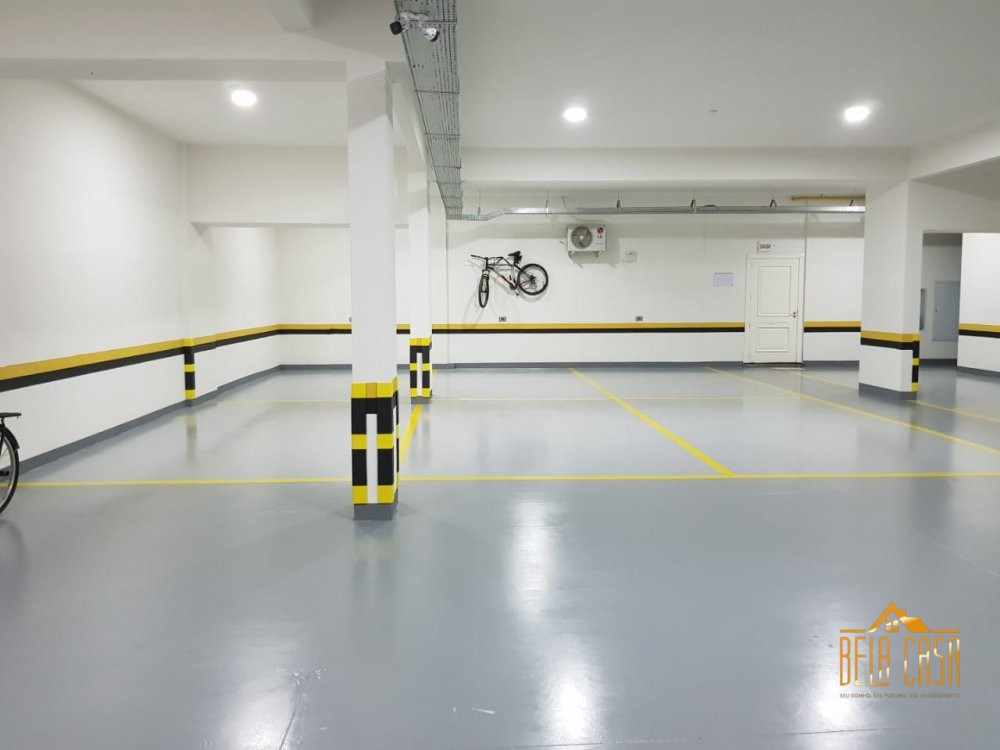 Novo, Pronto pra Morar  - Centro de Itapema 