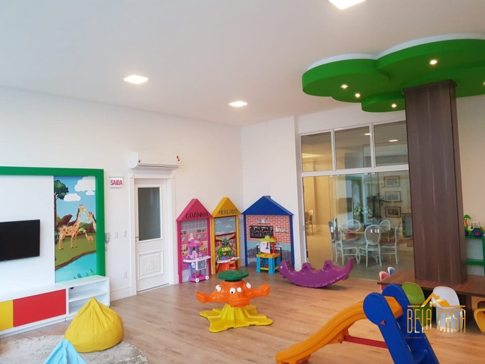 Novo, Pronto pra Morar  - Centro de Itapema 