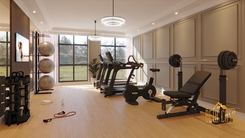 Em Construo - 2 Apartamentos por Andar