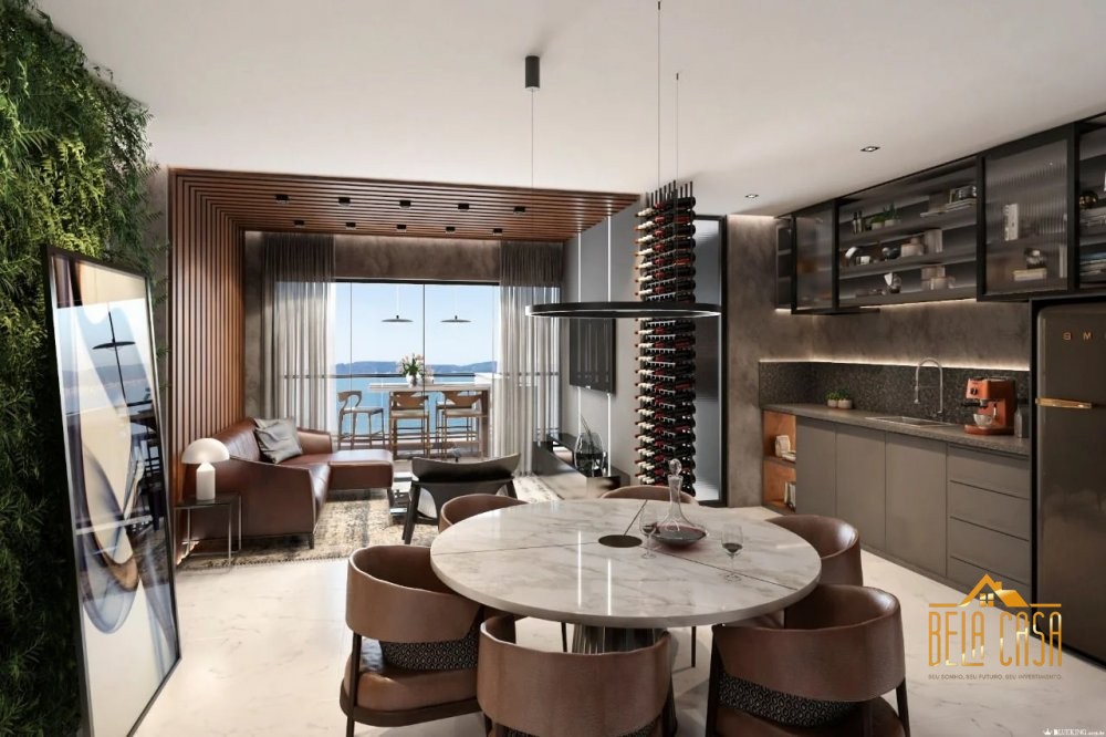 timo Empreendimento - Centro Itapema