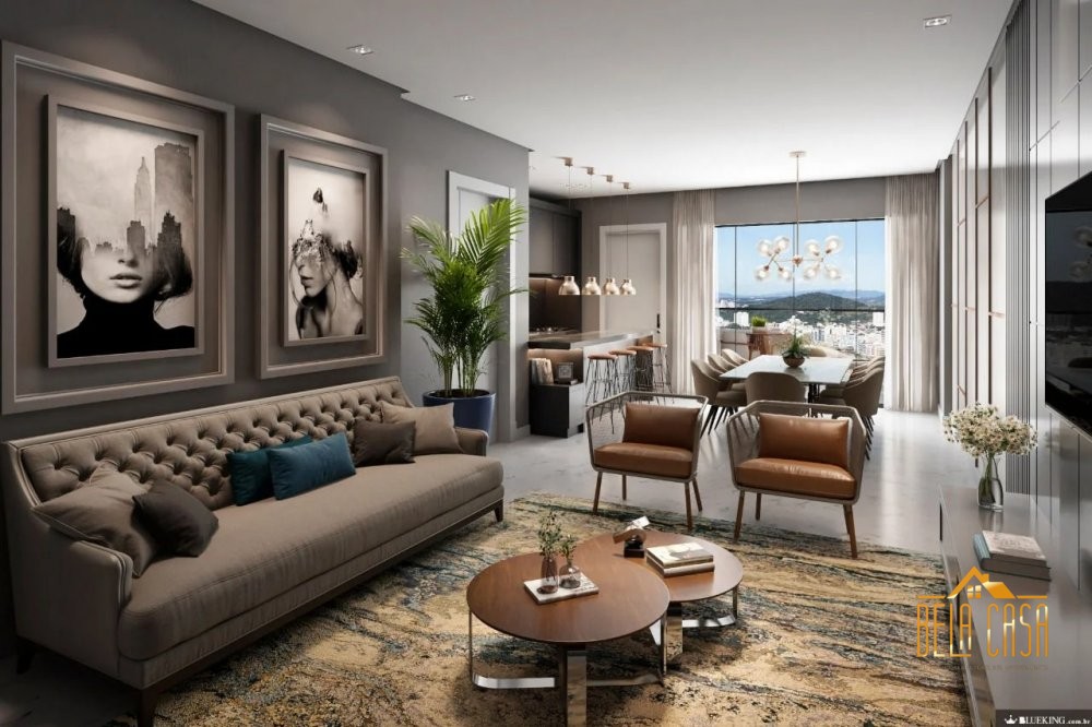 timo Empreendimento - Centro Itapema