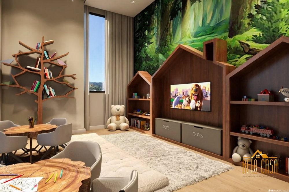 timo Empreendimento - Centro Itapema