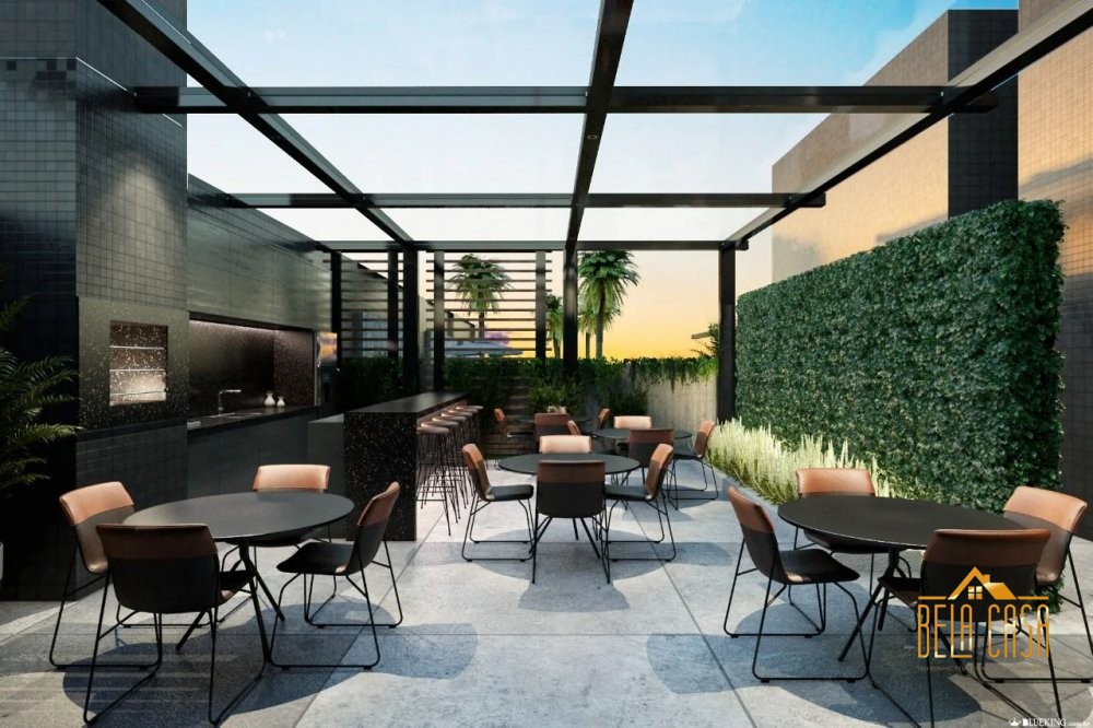 timo Empreendimento - Centro Itapema