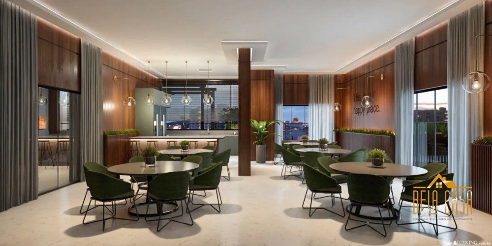 timo Empreendimento - Centro Itapema