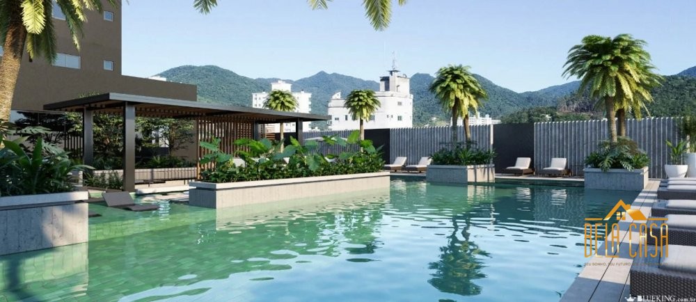 timo Empreendimento - Centro Itapema