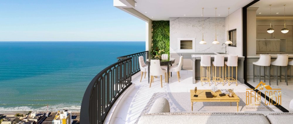 Elegante e Moderno - Oportunidade de Investimento