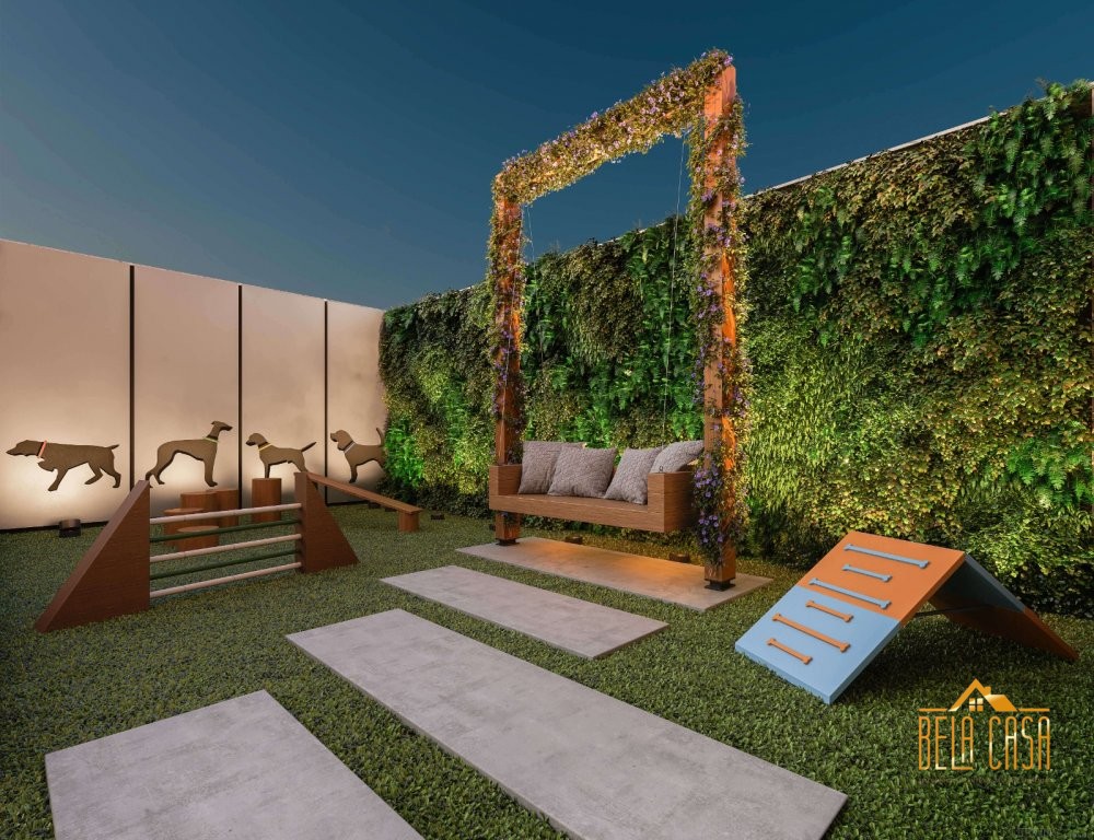 Elegante e Moderno - Oportunidade de Investimento