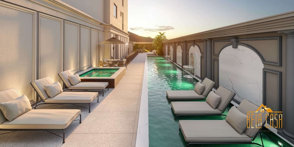 Elegante e Moderno - Oportunidade de Investimento