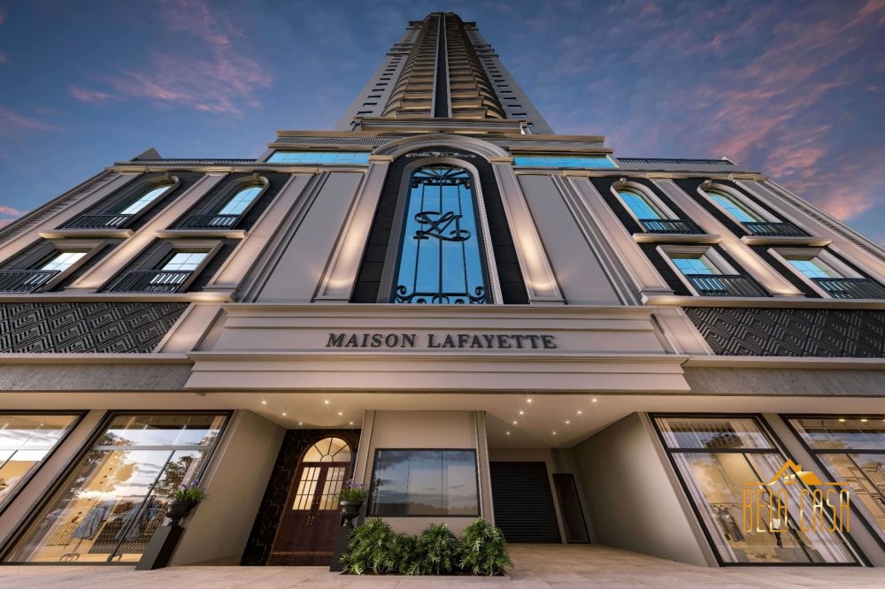 Elegante e Moderno - Oportunidade de Investimento