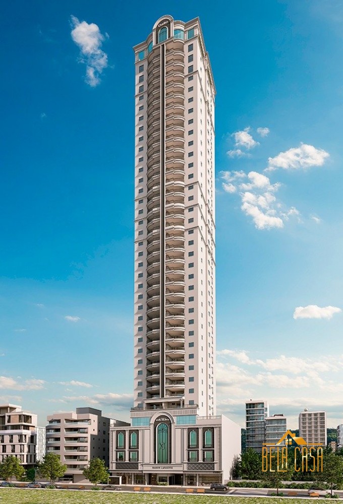 Elegante e Moderno - Oportunidade de Investimento