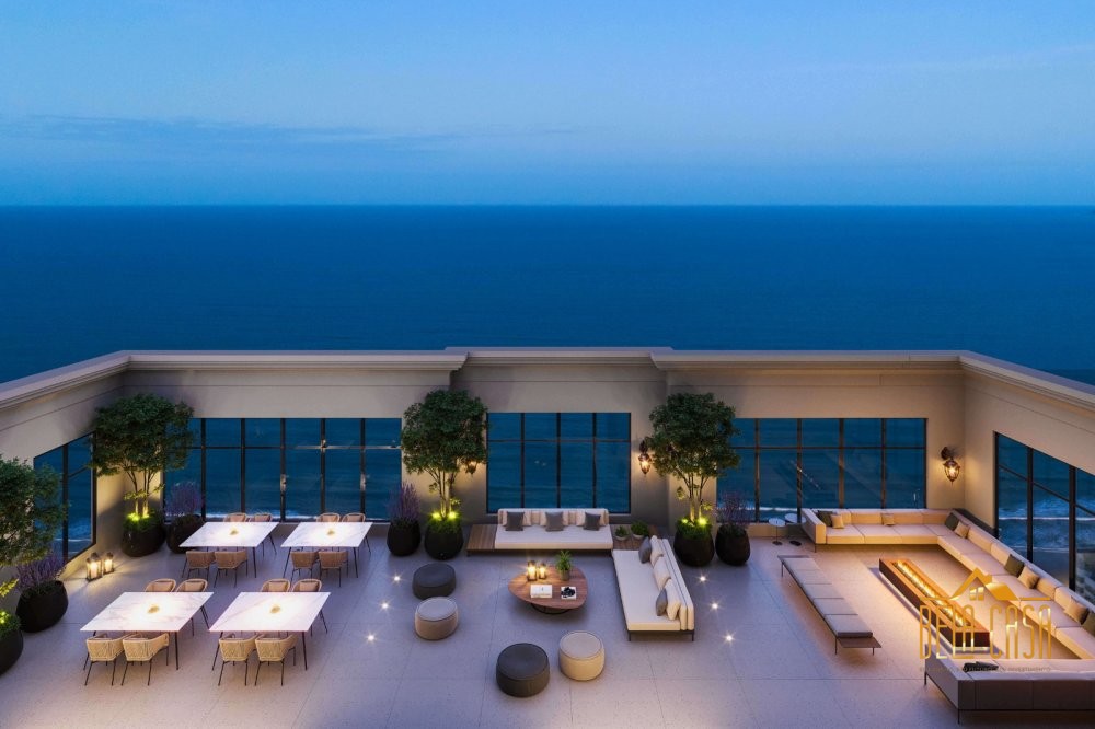 Elegante e Moderno - Oportunidade de Investimento