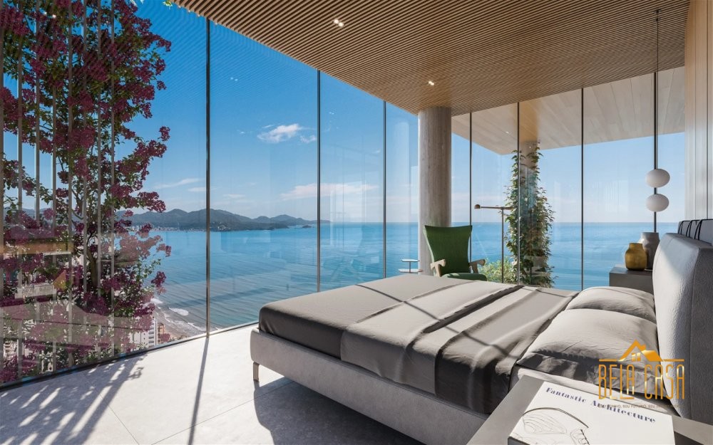 Alfaiata De ARquitetura -Meia Praia Itapema