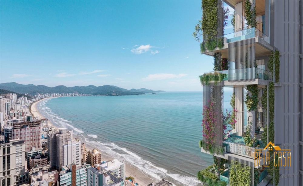 Alfaiata De ARquitetura -Meia Praia Itapema