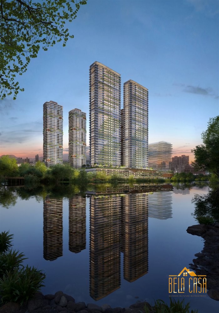 Acontece Em Perfeito Equilbrio - Perequ