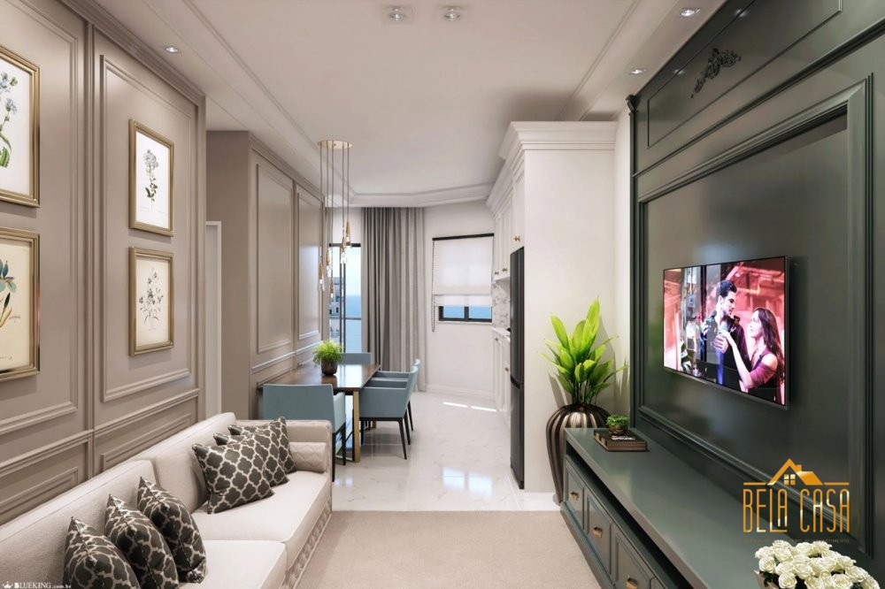 Ultima Disponvel - Muito Boa Localizao